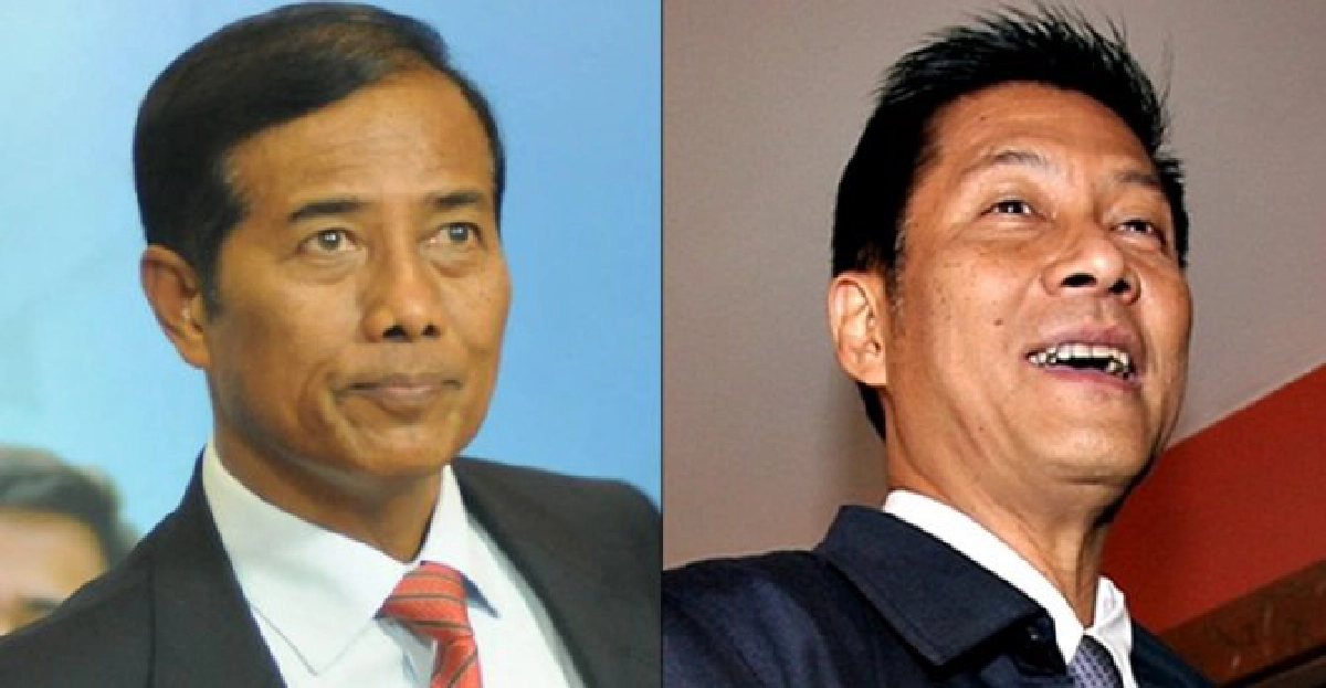 'ถาวร'จี้รัฐบาลปลด'ภราดร'