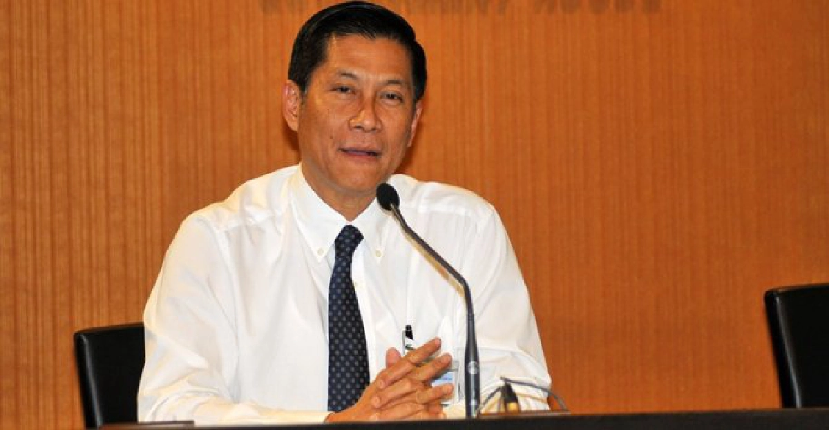 'ภราดร'รอมาเลย์ยันบีอาร์เอ็นหยุดเจรจา

