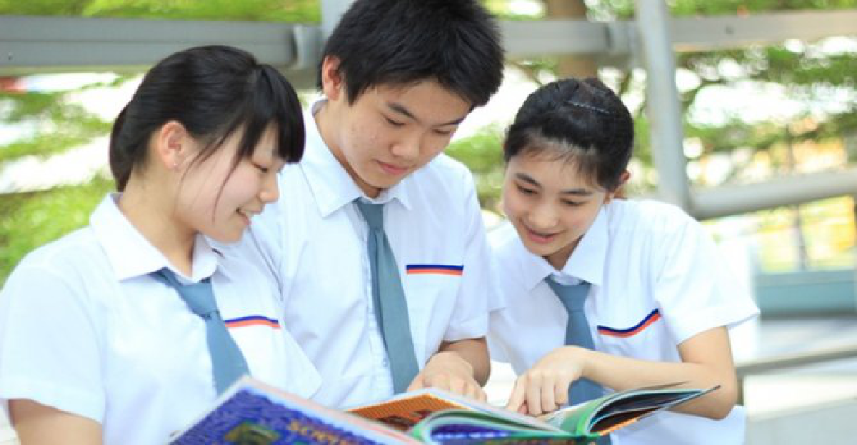 สองภาษา สาธิต ม.รังสิต พัฒนาเด็กไทย