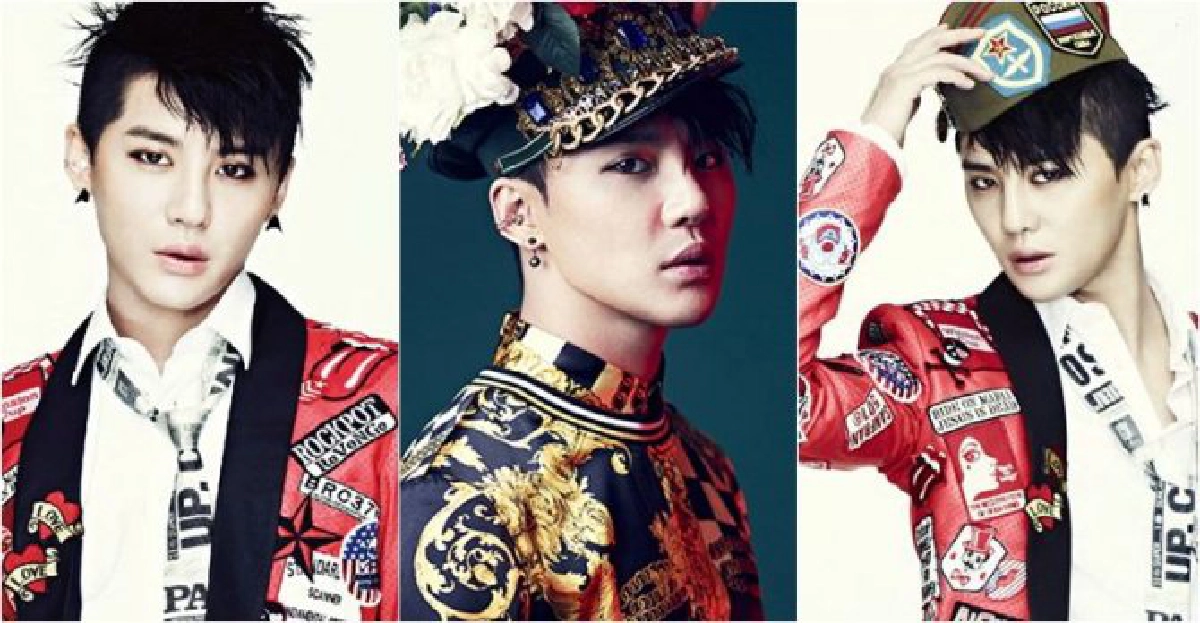 อิสระในการทำงานอีกครั้งของ'คิม จุนซู'
อิสระในการทำงานอีกครั้งของ'คิม จุนซู'