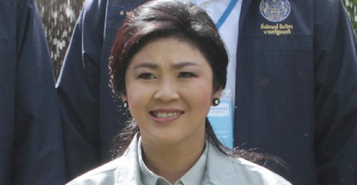 'ปู'สั่งเร่งพัฒนาศก.ครึ่งปีหลัง 'ปู'สั่งเร่งพัฒนาศก.ครึ่งปีหลัง