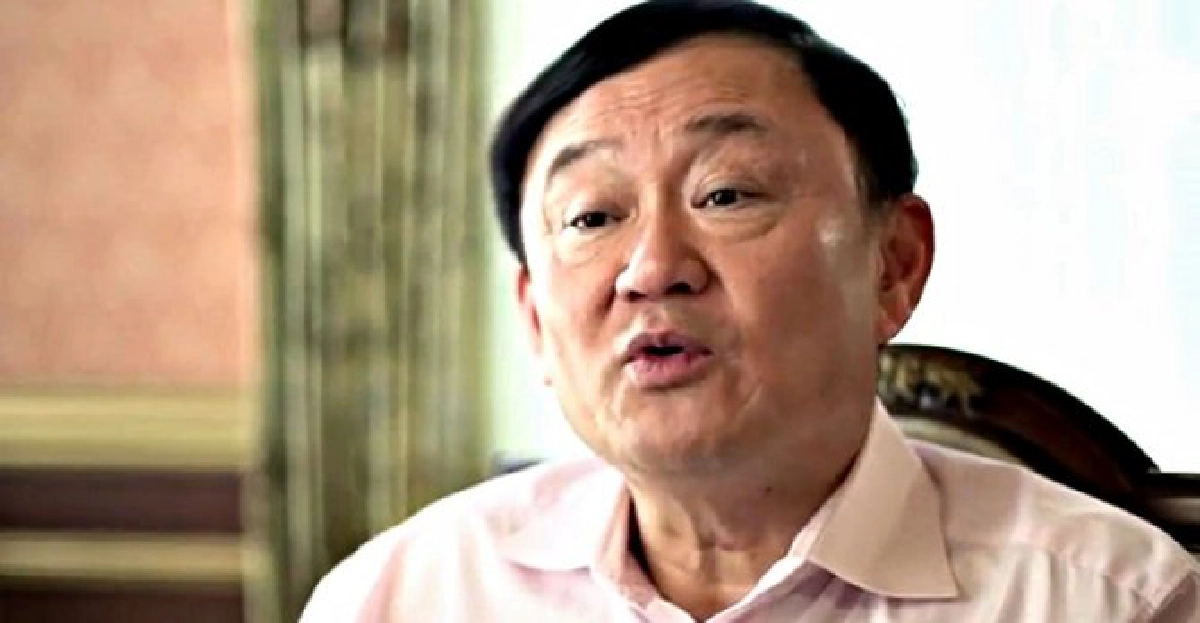 'ทักษิณ'ปลื้ม!'นิรโทษ'วาระแรกผ่านฉลุย
