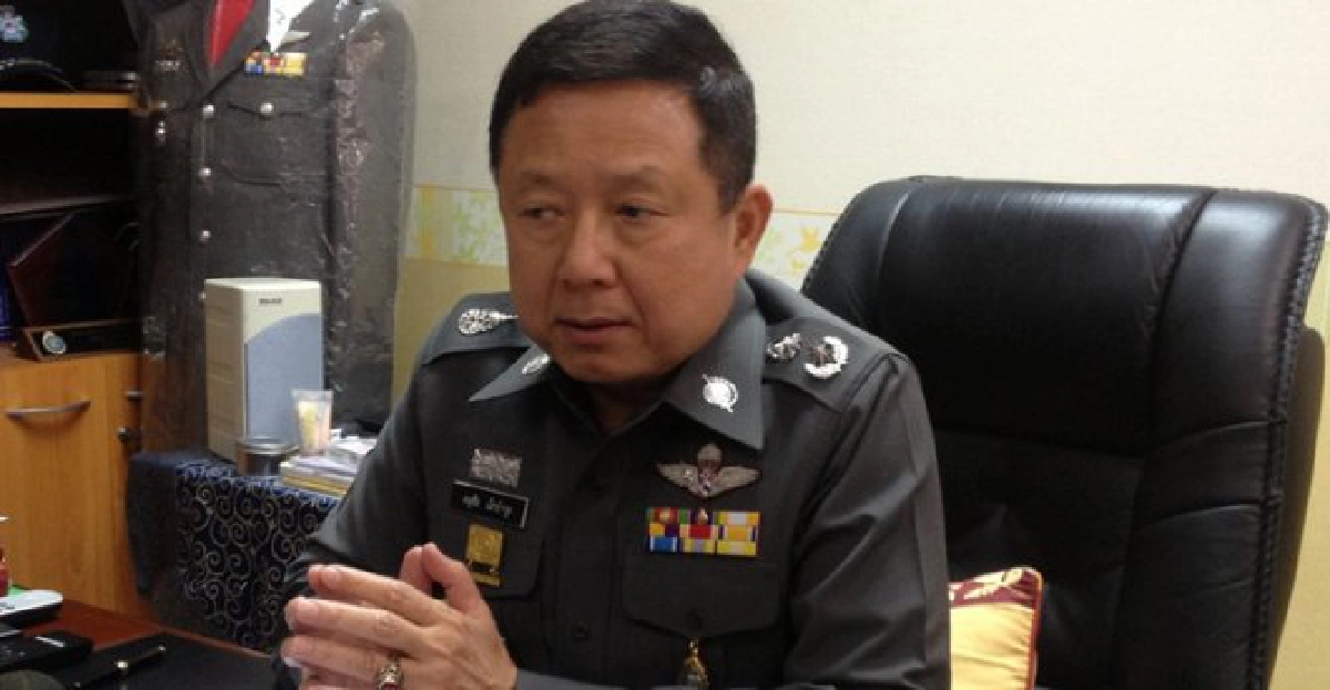 สรุปสำนวนคดี'ฆ่าเอกยุทธ'ประสงค์ต่อทรัพย์
สรุปสำนวนคดี'ฆ่าเอกยุทธ'ประสงค์ต่อทรัพย์