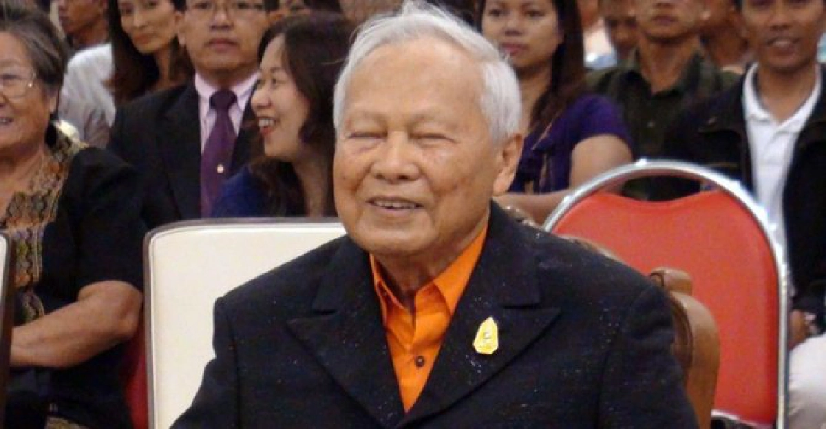 'กองทัพปชช.'แฉจับตา10กย.การเมืองพลิก
'กองทัพปชช.'แฉจับตา10กย.การเมืองพลิก