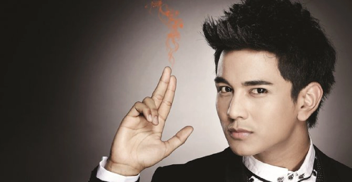 ฟิตพร้อมลุย!!'กัน แมน โชว์ คอนเสิร์ต'
ฟิตพร้อมลุย!!'กัน แมน โชว์ คอนเสิร์ต'