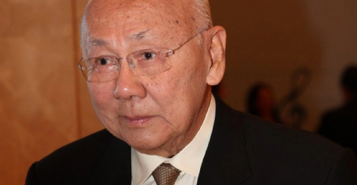'ปชป.'เชื่อ'พิชัย'เลือดแท้แค่เสียงวิจารณ์เท่านั้น
'ปชป.'เชื่อ'พิชัย'เลือดแท้แค่เสียงวิจารณ์เท่านั้น