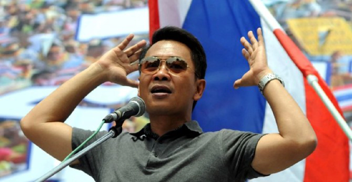 'ไทกร'ร้องรัฐบาลหยุดสภาปฏิรูป 'ไทกร'ร้องรัฐบาลหยุดสภาปฏิรูป