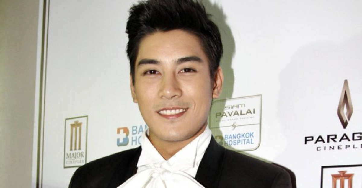 'เคน'เป็นห่วง'เจนี่'เชื่อข่าวไม่กระทบงาน 'เคน'เป็นห่วง'เจนี่'เชื่อข่าวไม่กระทบงาน