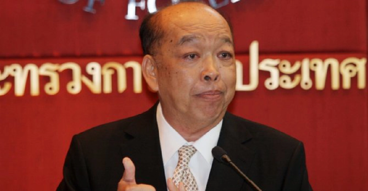 'ปึ้ง'เกาะติด4คนไทยถูกไนจีเรียจับ! 'ปึ้ง'เกาะติด4คนไทยถูกไนจีเรียจับ!