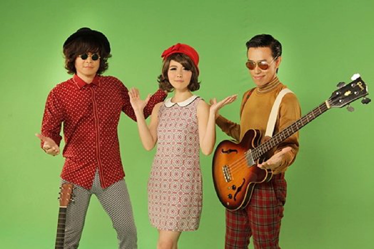 คอนเสิร์ต18ปี'ละอองฟอง'