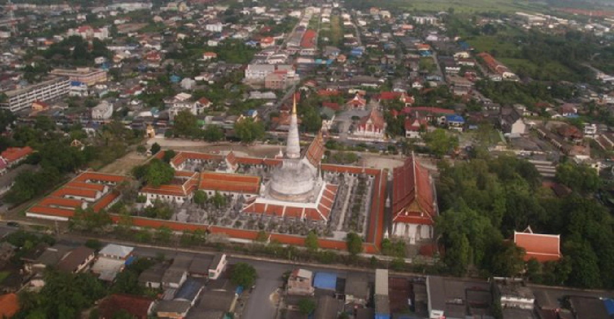ปฏิวัติถนนวัฒนธรรมฝังสายไฟลงดิน ปฏิวัติถนนวัฒนธรรมฝังสายไฟลงดิน