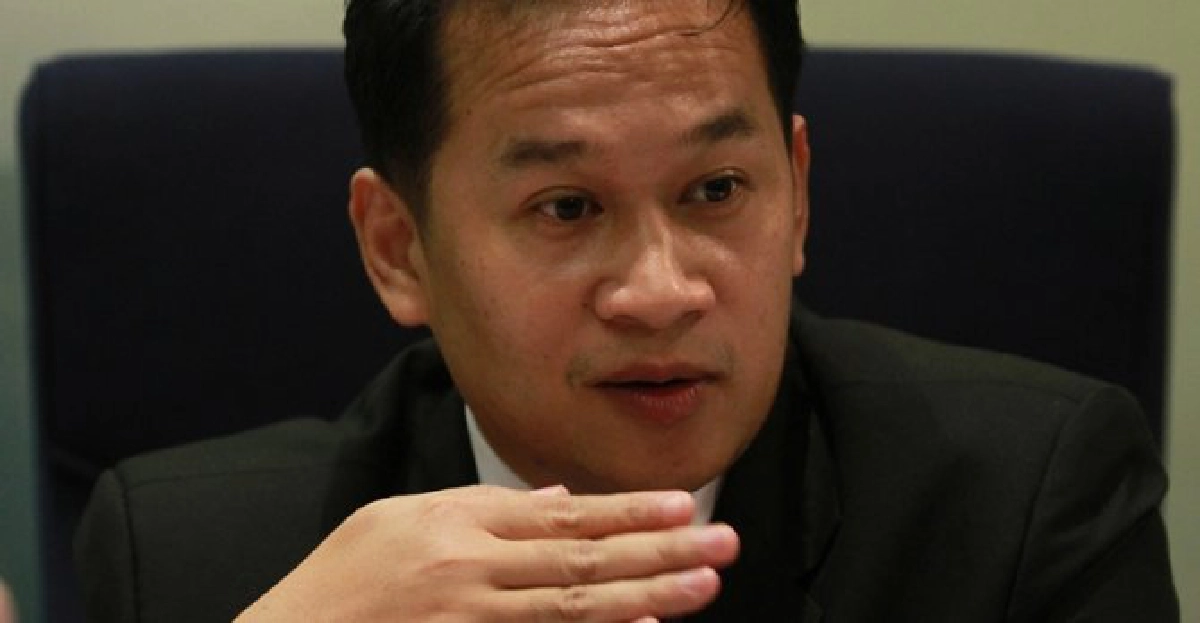 'พท.'ซัด'ปชป.'ขวางปรองดอง