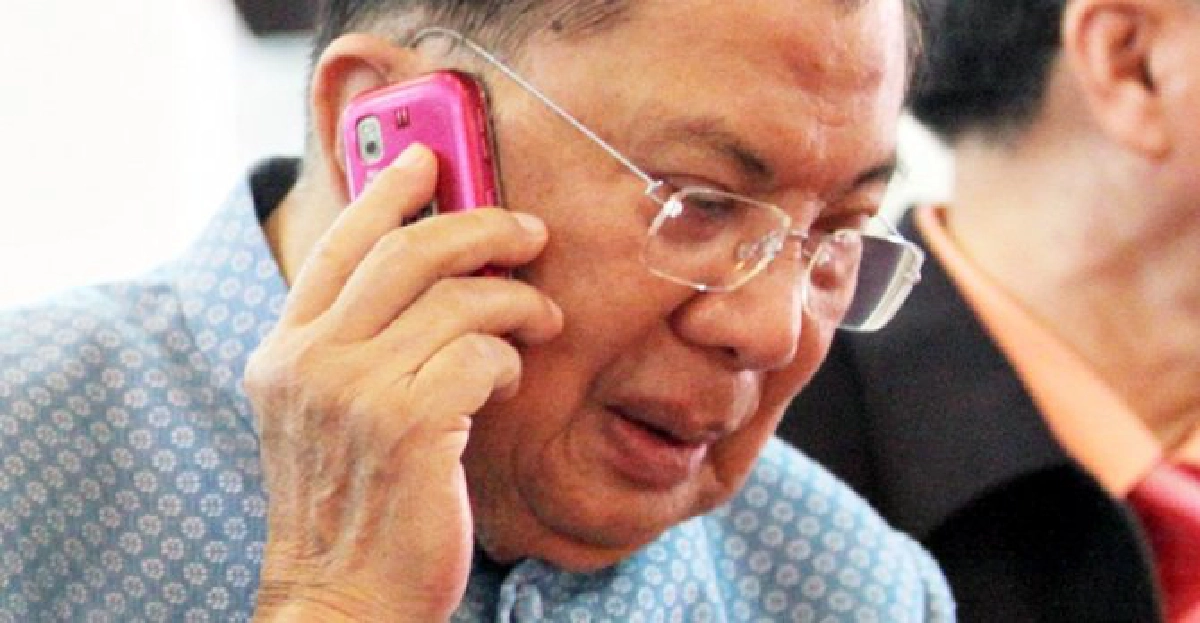 'บิ๊กจิ๋ว'เผย'ปู'ยกหูเชิญนั่งโต๊ะถกปฏิรูป 'บิ๊กจิ๋ว'เผย'ปู'ยกหูเชิญนั่งโต๊ะถกปฏิรูป