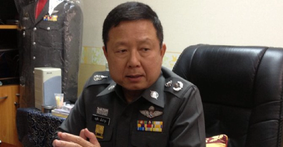 นครบาลเตรียมส่งคดี'เอกยุทธ'ให้อัยการ
นครบาลเตรียมส่งคดี'เอกยุทธ'ให้อัยการ