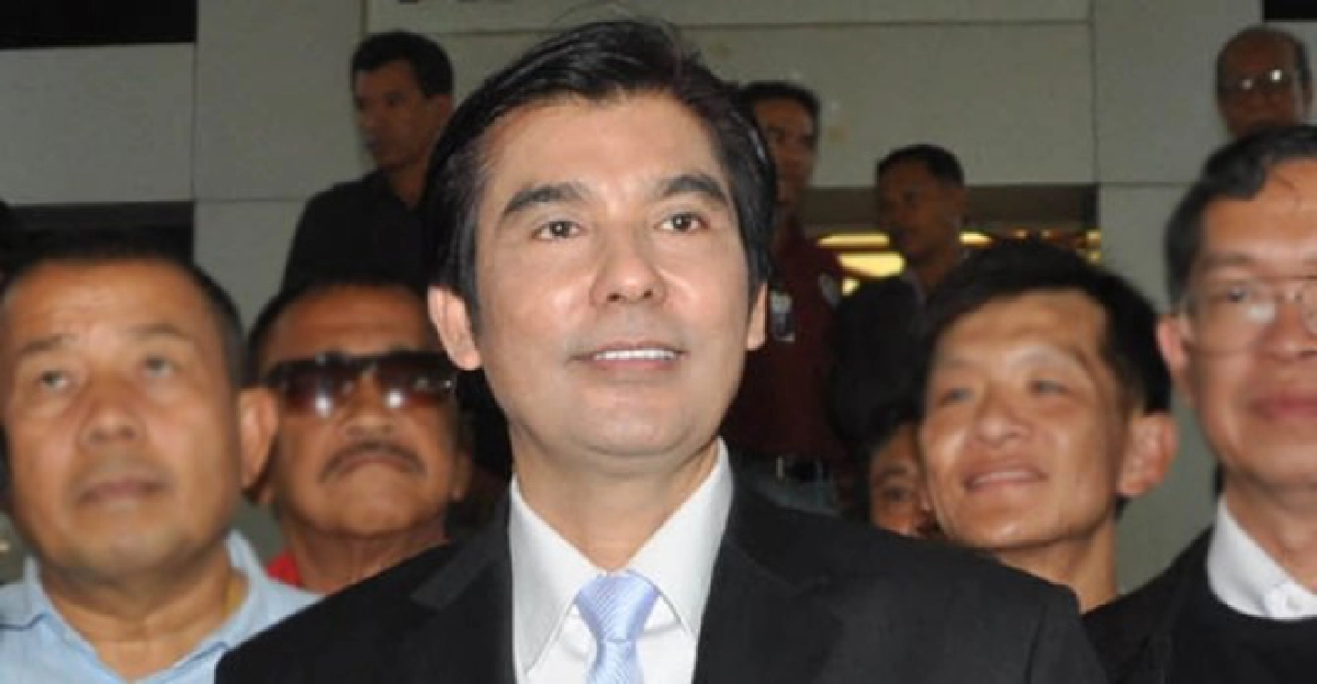 'พท.'ปัด'ปู'สั่งตรวจสอบ'ไลน์' 'พท.'ปัด'ปู'สั่งตรวจสอบ'ไลน์'