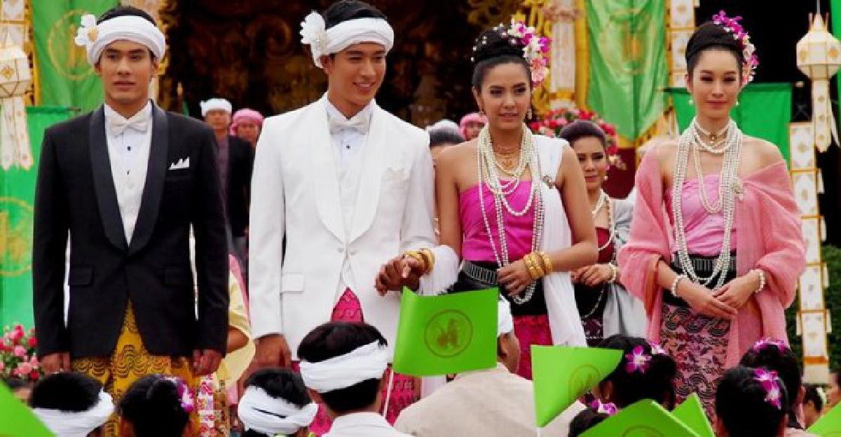 'พอดีคำ'ทุ่มหมดจนหยดสุดท้ายฉากจบ'วันนี้ที่รอคอย'
'พอดีคำ'ทุ่มหมดจนหยดสุดท้ายฉากจบ'วันนี้ที่รอคอย'