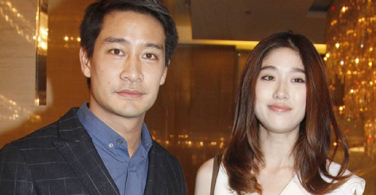 'ป้อง'ปัดควง'แก้ว'สยบข่าวรักร้าว
'ป้อง'ปัดควง'แก้ว'สยบข่าวรักร้าว