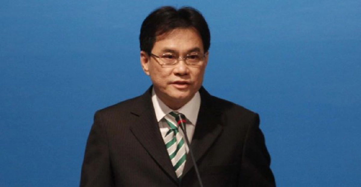 'จุรินทร์'ชี้'สภาปฏิรูป'แค่เป้าหลอก! 'จุรินทร์'ชี้'สภาปฏิรูป'แค่เป้าหลอก!