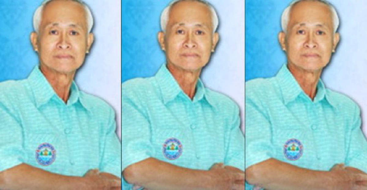 'วิศาล สมศรี 'ลุยแก้ปัญหาน้ำใต้ดินเค็ม 'วิศาล สมศรี 'ลุยแก้ปัญหาน้ำใต้ดินเค็ม