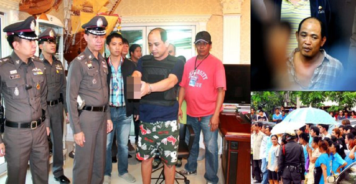 คุม'มือปืนส่ายก้น'ยิงแฟนสาวทำแผน คุม'มือปืนส่ายก้น'ยิงแฟนสาวทำแผน