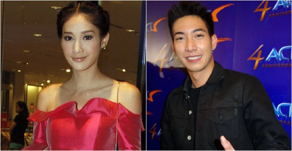 'โตโน่'พา'แตงโม'เจอแม่แล้ว
'โตโน่'พา'แตงโม'เจอแม่แล้ว