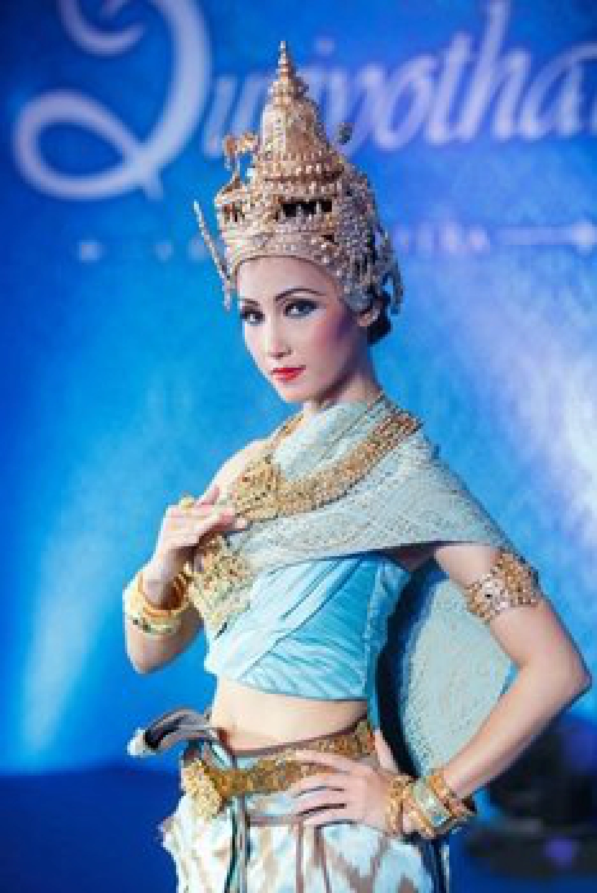 'สุริโยไท'บัลเล่ต์-โอเปร่าเฉลิมพระเกียรติฯ 'สุริโยไท'บัลเล่ต์-โอเปร่าเฉลิมพระเกียรติฯ