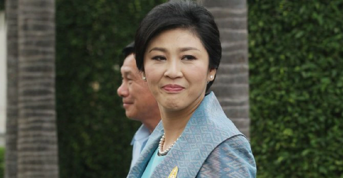 'ปู'นั่งหัวโต๊ะประชุม'กปต.'

