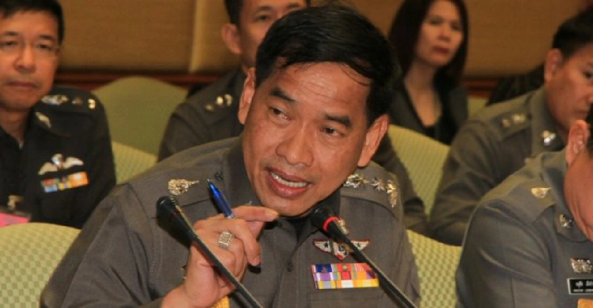 'แจ๊ส'ยัน'ฆ่าเอกยุทธ'ไม่เกี่ยวการเมือง 'แจ๊ส'ยัน'ฆ่าเอกยุทธ'ไม่เกี่ยวการเมือง