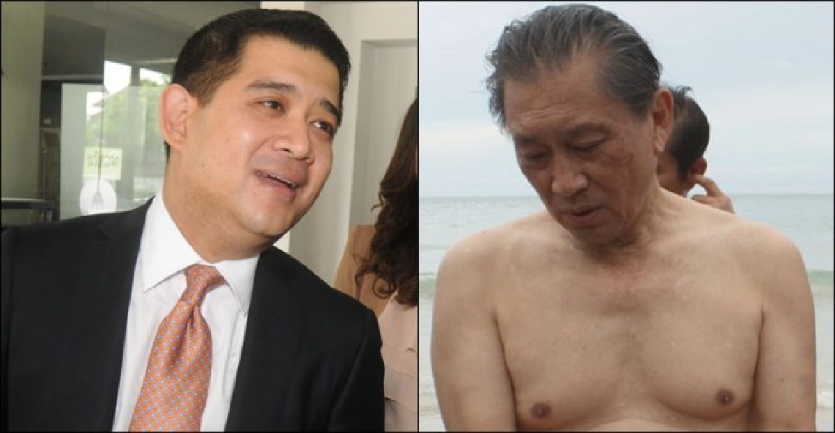 'ปชป.'แนะฟ้อง'ปลอด'โชว์ว่ายน้ำอ่าวพร้าว 'ปชป.'แนะฟ้อง'ปลอด'โชว์ว่ายน้ำอ่าวพร้าว