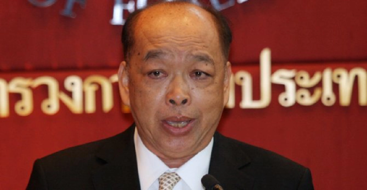 'ปึ้ง'ปัดจ้าง'โทนี่ แบลร์'20ล.ปาฐกถาไทย 'ปึ้ง'ปัดจ้าง'โทนี่ แบลร์'20ล.ปาฐกถาไทย