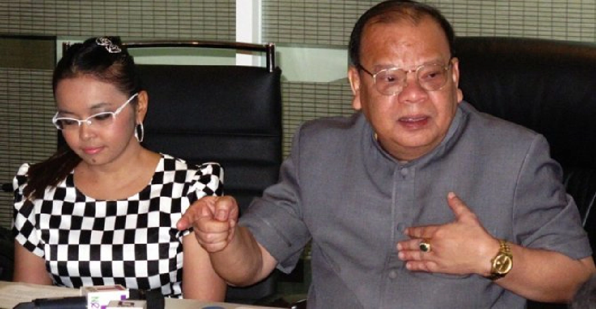 'ทนายเอกยุทธ'ยัน'บอล'แฉสิ้นผู้บงการชื่อส.