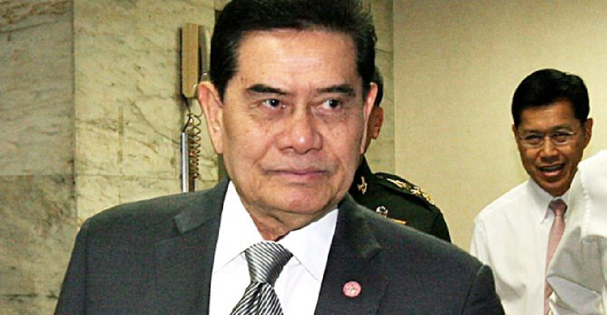 'ประชา'คาดสัปดาห์หน้าสรุป5ข้อเสนอBRN