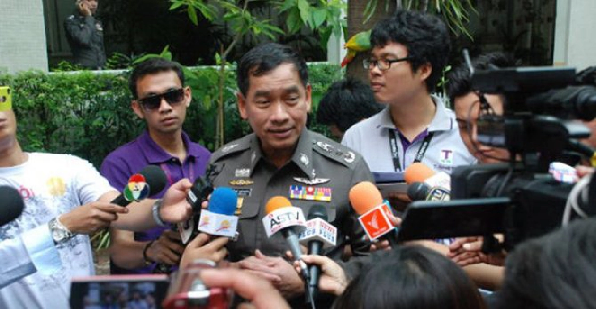 สำนวนคดี'เอกยุทธ'ถึงมืออัยการแล้ว สำนวนคดี'เอกยุทธ'ถึงมืออัยการแล้ว
