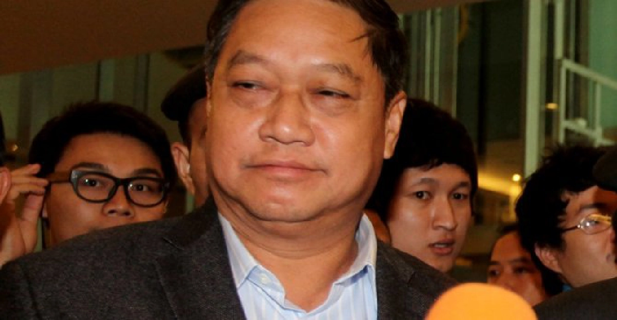 'สุกำพล'เปิดบ้านอวยพรวันเกิดครบ62ปี