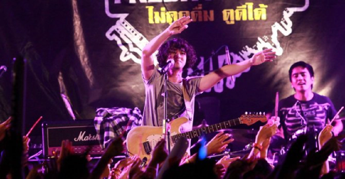 'ซี้ด'ขนศิลปินดังระเบิดความมัน!! 'ซี้ด'ขนศิลปินดังระเบิดความมัน!!