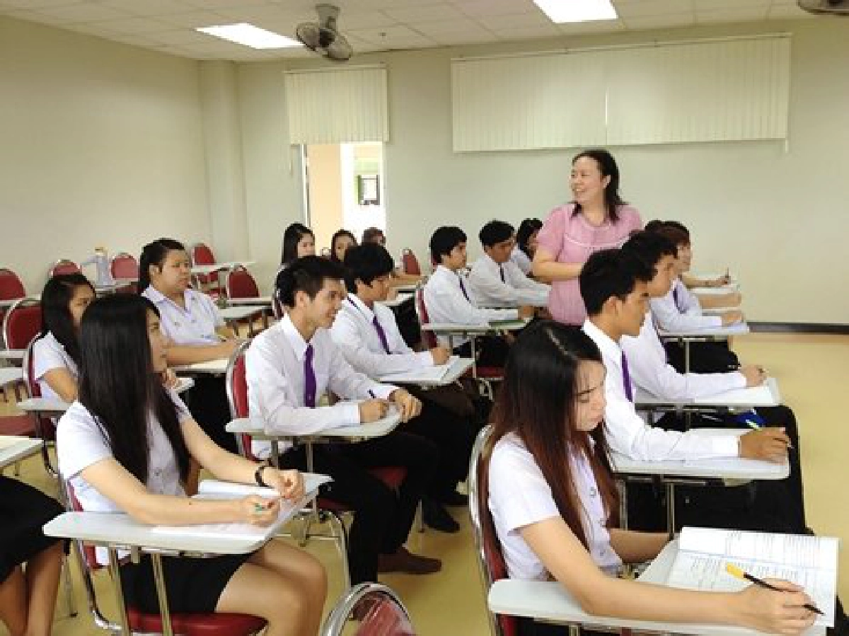 เปิดวิสัยทัศน์ : ดร.มณฑล สงวนเสริมศรี เปิดวิสัยทัศน์ : ดร.มณฑล สงวนเสริมศรี