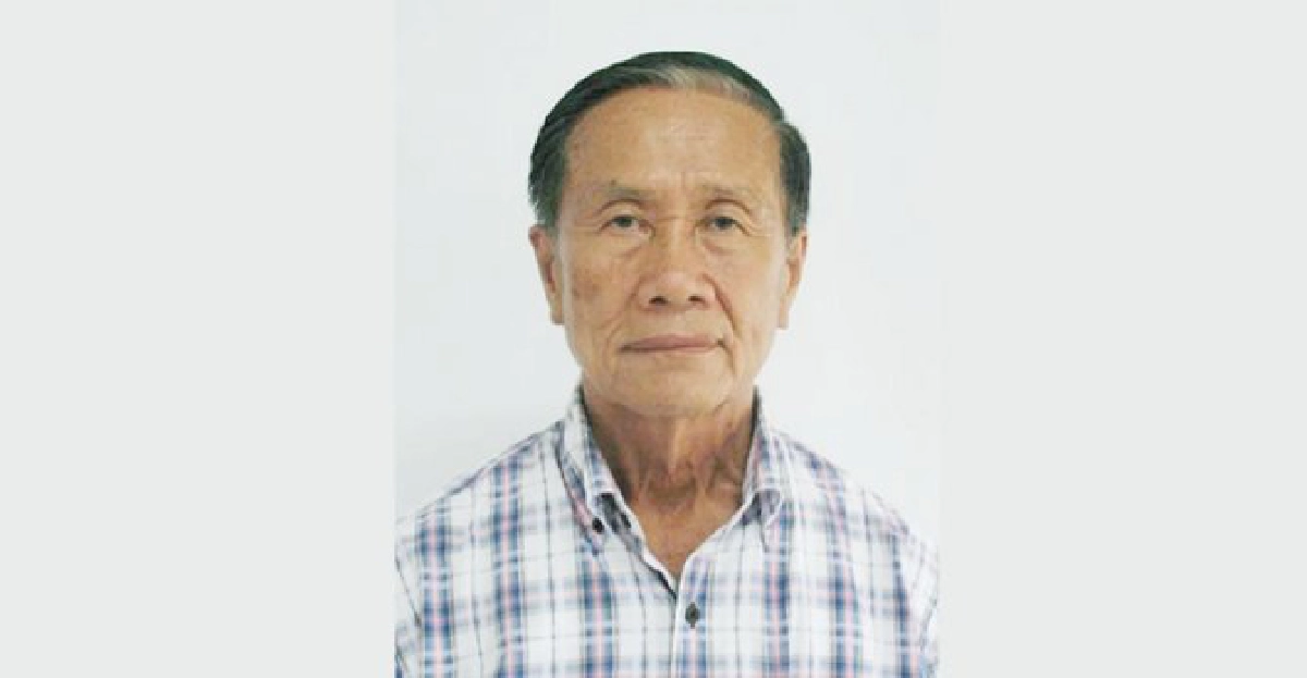 คนดังท้องถิ่น : 'นิวัติ พงษ์โชติ' คนดังท้องถิ่น : 'นิวัติ พงษ์โชติ'