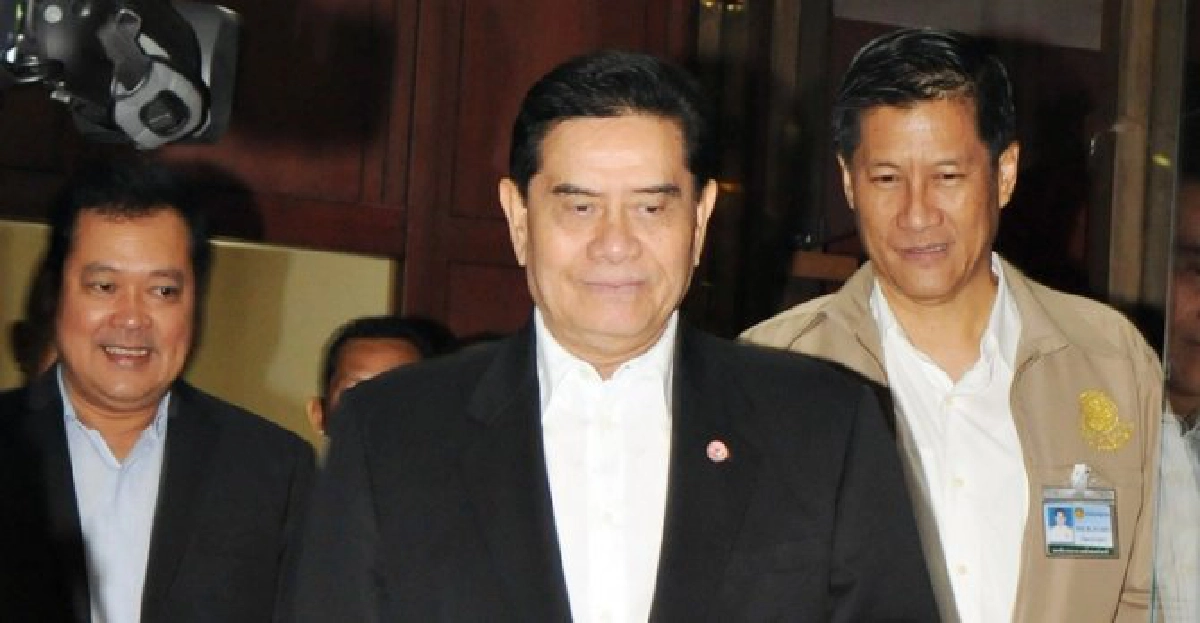 'ประชา'นำทีมถก'ผู้นำศาสนา-วาดะห์' 'ประชา'นำทีมถก'ผู้นำศาสนา-วาดะห์'