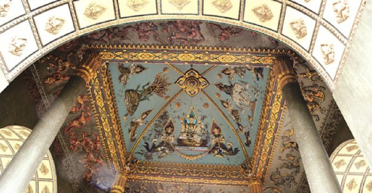 หนองคาย แล ลาว  มิตรภาพสองแผ่นดิน 