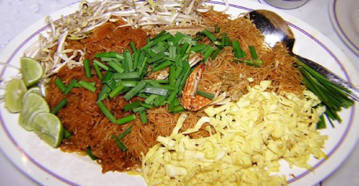 ไทยศูนย์อาหาร AEC สร้างครัวโลก 