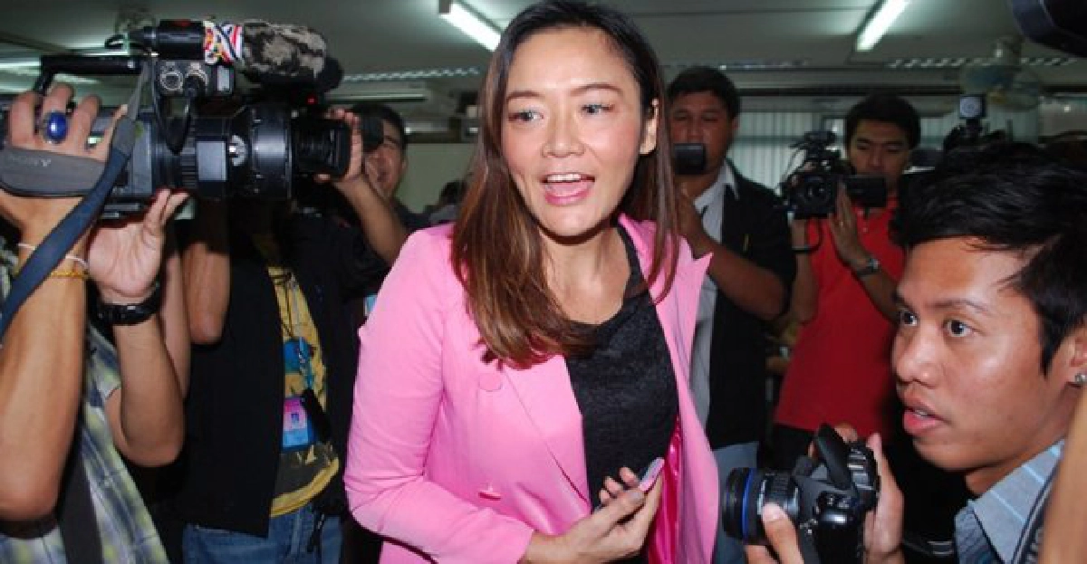 'มัลลิกา'จี้สอบคดียิงบ้าน'บก.โพสต์ทูเดย์'

