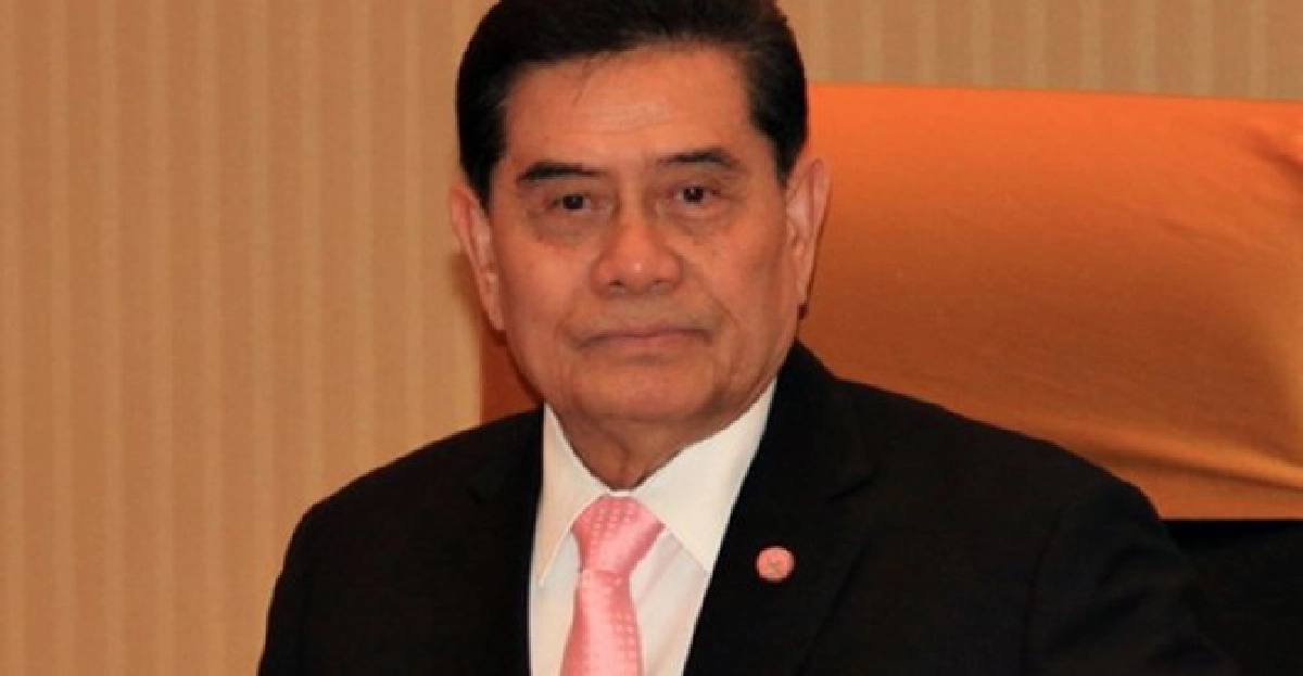 'ประชา'ชี้'กองทัพปชช.'เคลื่อนไหวเป็นสิทธิ