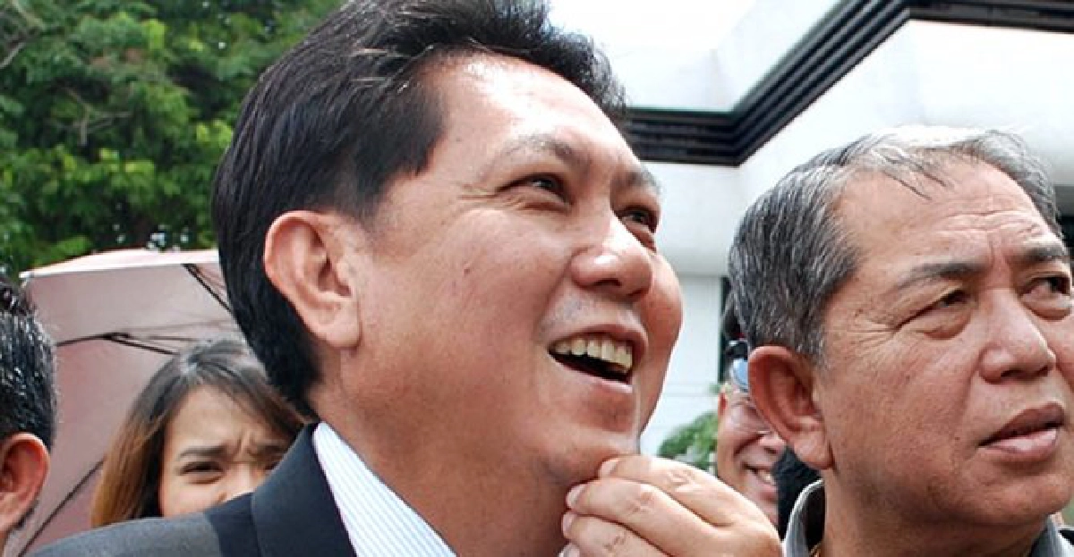 'วิสุทธิ์'เหน็บไม่เคยเห็นปท.ไหนถกมาราธอน