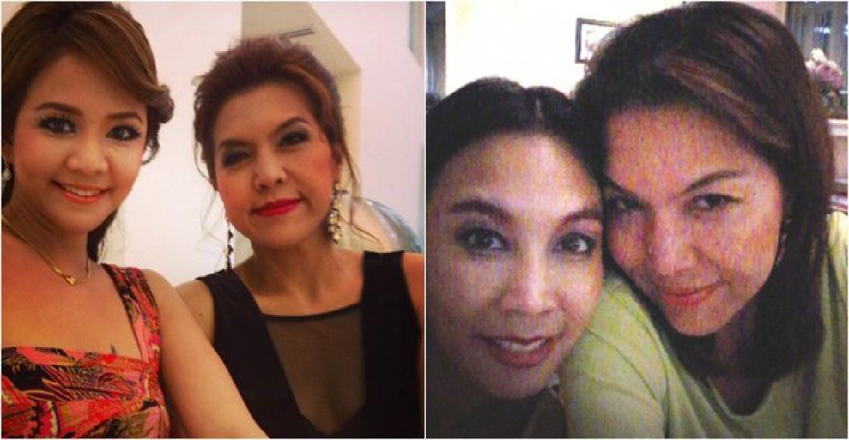 เล่นหูเล่นตา:'คุณนายที่รัก'
