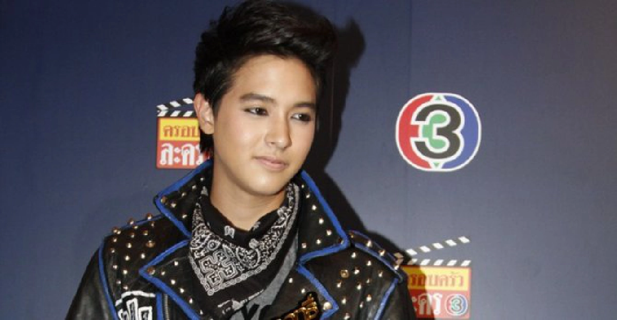 'เจมส์จิ'ปรับตัวหลังถูกแอนตี้


