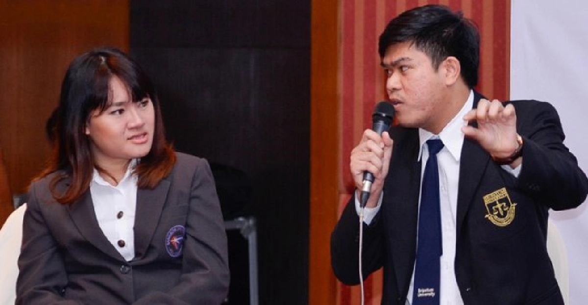 รวมพลังปันแนวคิดต้านคอร์รัปชั่น
