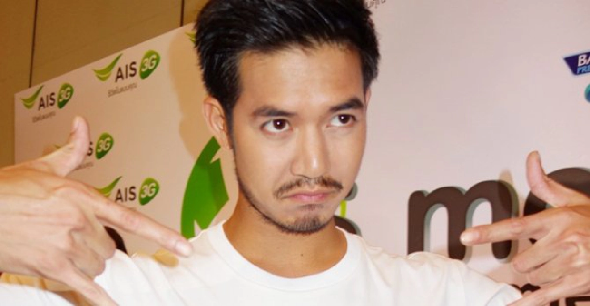 'เวียร์'แพลนบวชก่อนอายุ30 