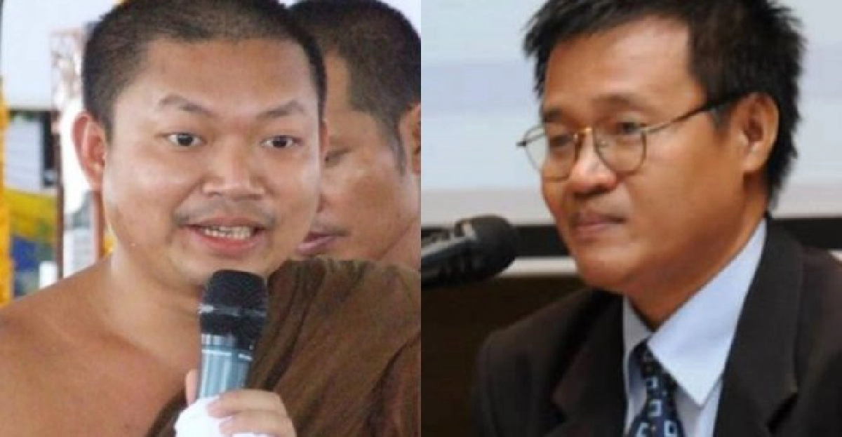 'สมีคำ'บทสะท้อนไทยด้อยพุทธศาสนศึกษา 'สมีคำ'บทสะท้อนไทยด้อยพุทธศาสนศึกษา