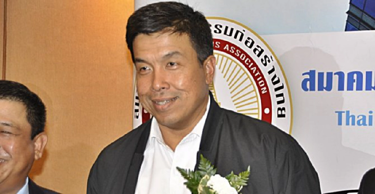 'ชัชชาติ'ชี้ทางแก้ปัญหาแอร์พอร์ทลิงค์