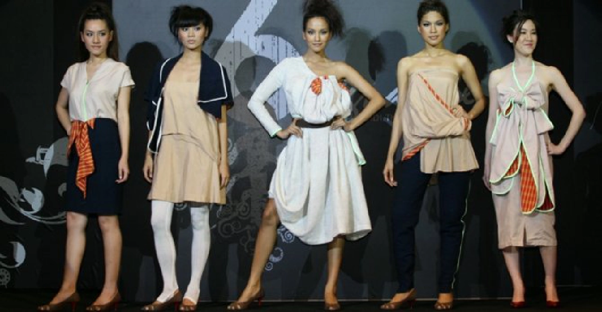 สานฝันสู่นักออกแบบมืออาชีพ